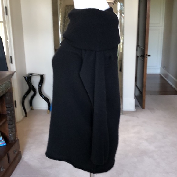 Rock & Republic 100% Cashmere Sweater - Picture 4 of 11